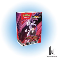 Destined Rivals Build & Battle Box